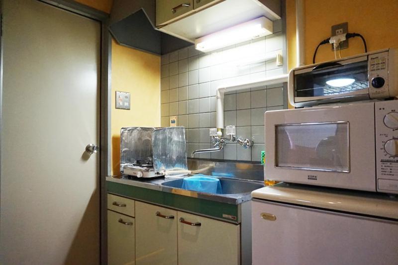 Gojyo Ivy Apartment Киото Екстериор снимка