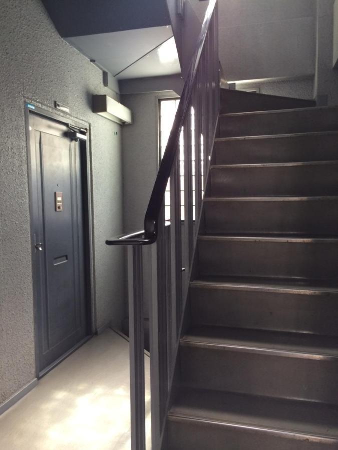 Gojyo Ivy Apartment Киото Екстериор снимка